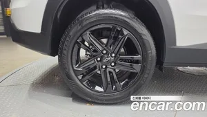 Chevrolet Trax, 2023 — миниатюра 5