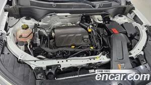 Chevrolet Trax, 2023 — миниатюра 6