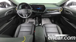 Chevrolet Trax, 2023 — миниатюра 7