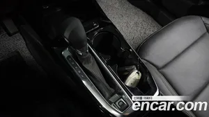 Chevrolet Trax, 2023 — миниатюра 9
