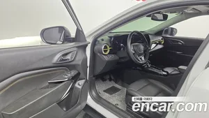 Chevrolet Trax, 2023 — миниатюра 10