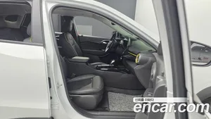 Chevrolet Trax, 2023 — миниатюра 11