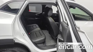 Chevrolet Trax, 2023 — миниатюра 12