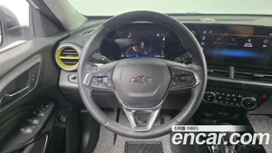 Chevrolet Trax, 2023 — миниатюра 13