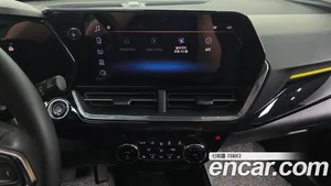 Chevrolet Trax, 2023 — миниатюра 14