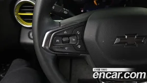 Chevrolet Trax, 2023 — миниатюра 17