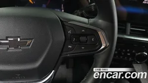 Chevrolet Trax, 2023 — миниатюра 18