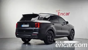 Kia Sorento, 2025 — миниатюра 2