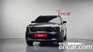 Kia Sorento, 2025 — миниатюра 3