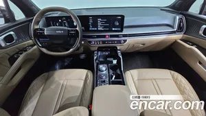 Kia Sorento, 2025 — миниатюра 10