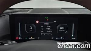 Kia Sorento, 2025 — миниатюра 11