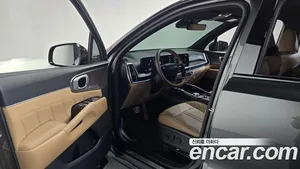 Kia Sorento, 2025 — миниатюра 13