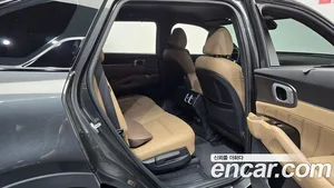 Kia Sorento, 2025 — миниатюра 17