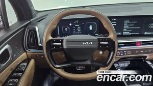 Kia Sorento, 2025 — миниатюра 20
