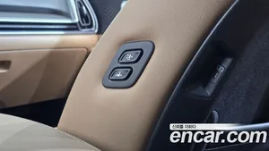 Kia Sorento, 2025 — миниатюра 25