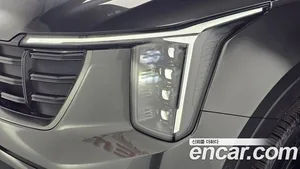 Kia Sorento, 2025 — миниатюра 8