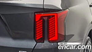 Kia Sorento, 2025 — миниатюра 9