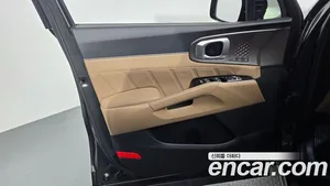 Kia Sorento, 2025 — миниатюра 14