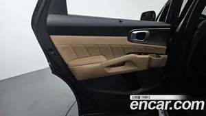 Kia Sorento, 2025 — миниатюра 15