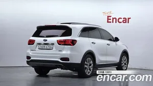 Kia Sorento, 2019 — миниатюра 2