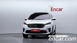Kia Sorento, 2019 — миниатюра 3