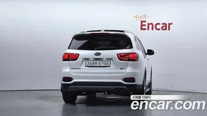 Kia Sorento, 2019 — миниатюра 4