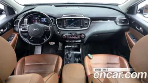 Kia Sorento, 2019 — миниатюра 7