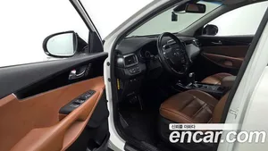 Kia Sorento, 2019 — миниатюра 10