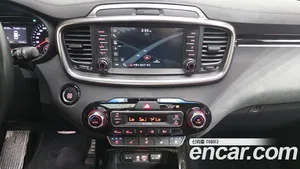 Kia Sorento, 2019 — миниатюра 13