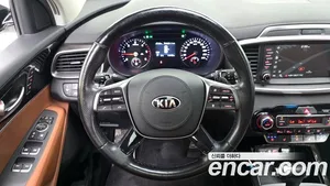 Kia Sorento, 2019 — миниатюра 14