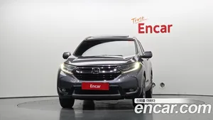 Honda Cr-v, 2017 — миниатюра 3