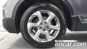 Honda Cr-v, 2017 — миниатюра 5