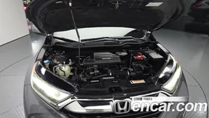 Honda Cr-v, 2017 — миниатюра 6