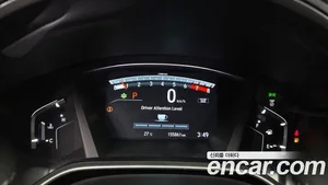Honda Cr-v, 2017 — миниатюра 8