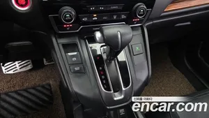 Honda Cr-v, 2017 — миниатюра 9