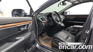 Honda Cr-v, 2017 — миниатюра 10