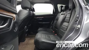 Honda Cr-v, 2017 — миниатюра 11
