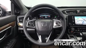 Honda Cr-v, 2017 — миниатюра 13