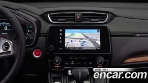 Honda Cr-v, 2017 — миниатюра 14