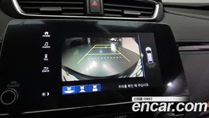 Honda Cr-v, 2017 — миниатюра 15