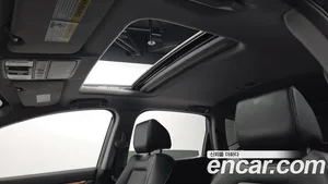 Honda Cr-v, 2017 — миниатюра 16
