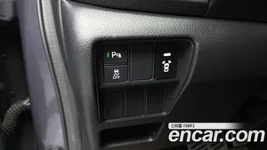 Honda Cr-v, 2017 — миниатюра 17