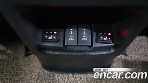 Honda Cr-v, 2017 — миниатюра 19