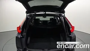 Honda Cr-v, 2017 — миниатюра 20