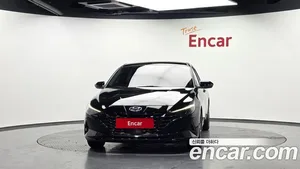 Hyundai Avante, 2023 — миниатюра 3
