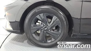 Hyundai Avante, 2023 — миниатюра 5