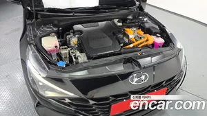 Hyundai Avante, 2023 — миниатюра 6