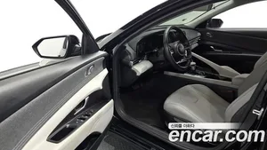 Hyundai Avante, 2023 — миниатюра 13