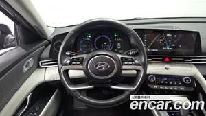 Hyundai Avante, 2023 — миниатюра 19