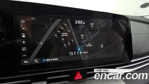 Hyundai Avante, 2023 — миниатюра 20